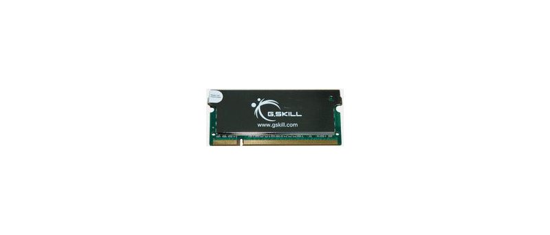 2GB modul G.Skill DDR2-667