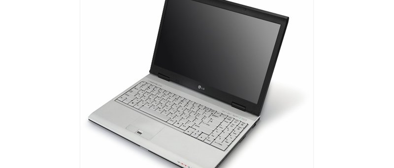 LG R400