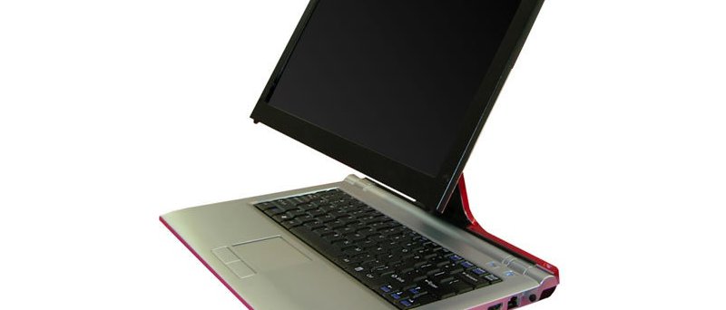 Notebook ECS G200