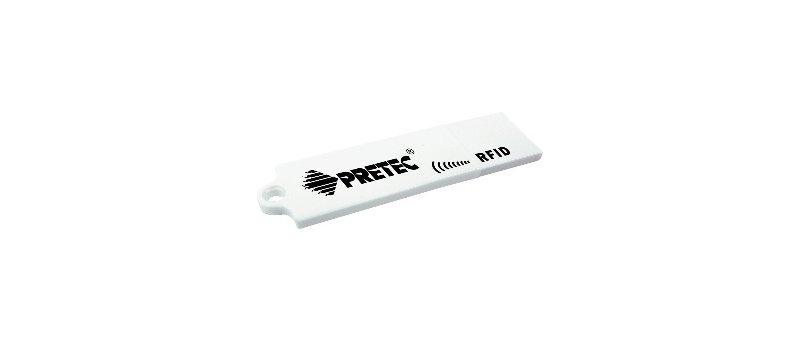 Pretec i-Disk RFID