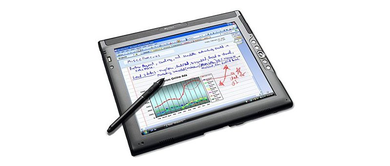 LE1700WT Tablet PC