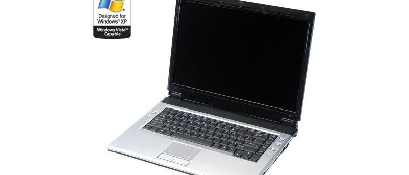 Umax VisionBook 2550WXN