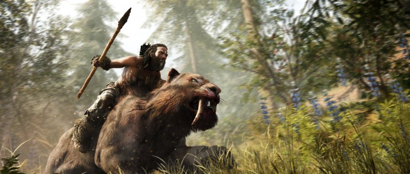 568388 Far Cry Primal 1920 X 1080