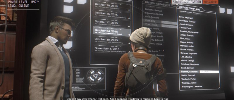 Ac Syndicate 1
