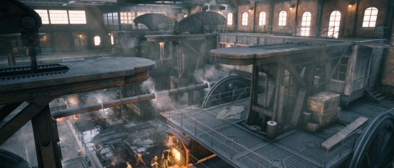 Ac Syndicate 2 0