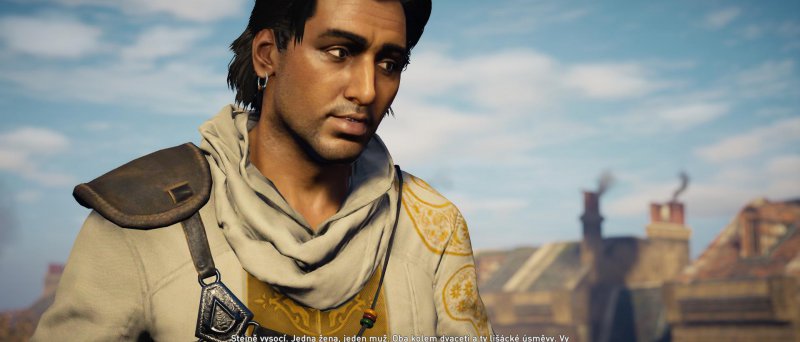 Ac Syndicate 33