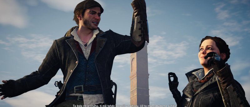 Ac Syndicate 35
