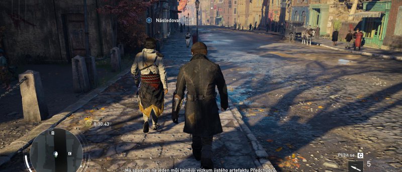 Ac Syndicate 38