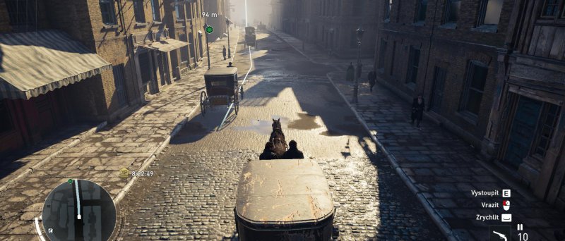 Ac Syndicate 40