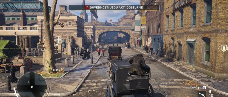 Ac Syndicate 45