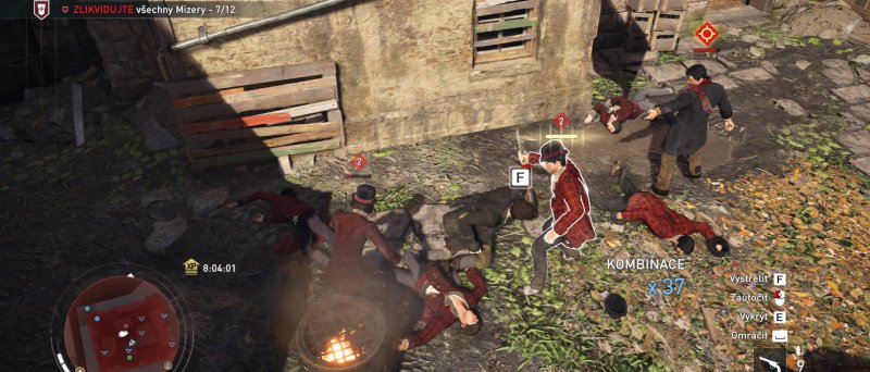 Ac Syndicate 46
