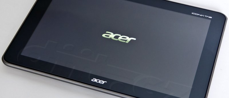 Acer Iconia Tab A211