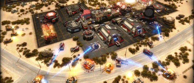 Act Of Aggression 17