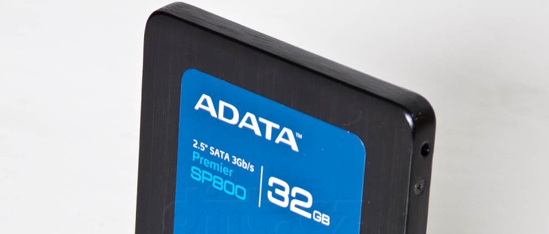 ADATA Premier SP800 32GB