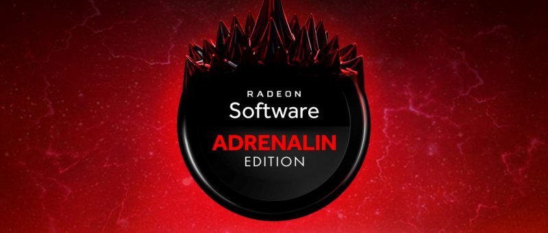 amd adrenalin software release date