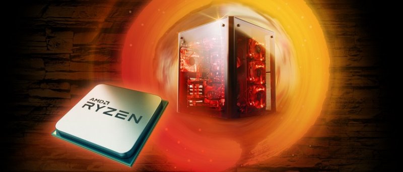 Spekulace Chysta Se Amd Ryzen 2800x Diit Cz