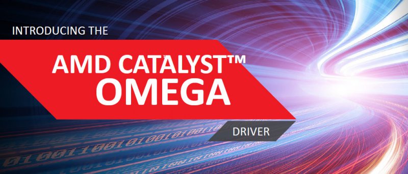 Amd Catalyst Omega 09