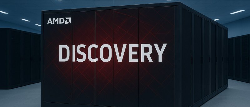 AMD Discovery