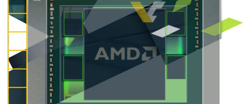 Amd Fiji Graphics Processors