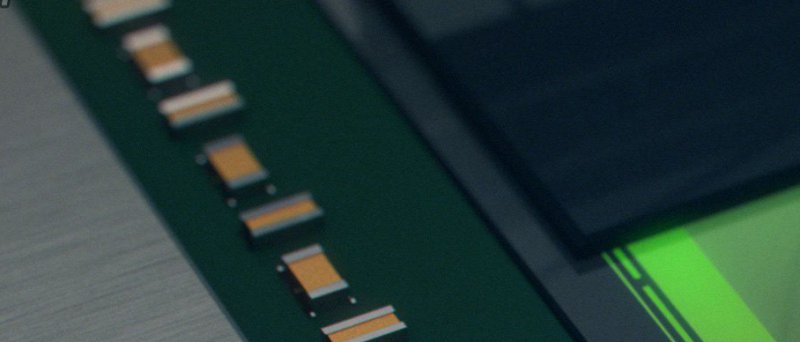 Amd Fiji Teaser Gpu Wccftech