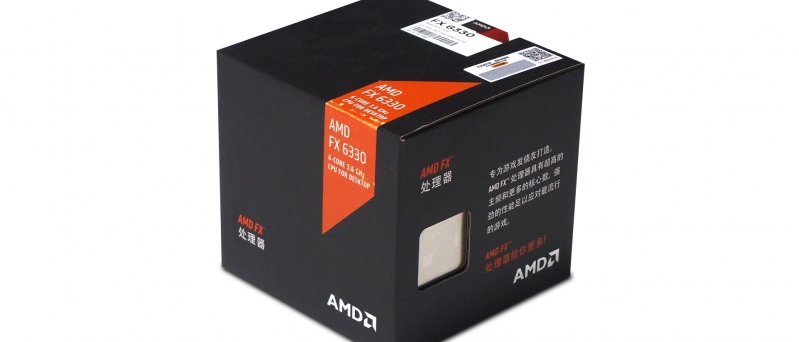 Amd Fx 6330