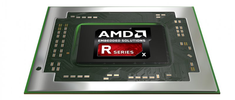 Amd Merlin Falcon Embedded Solutions R Series X