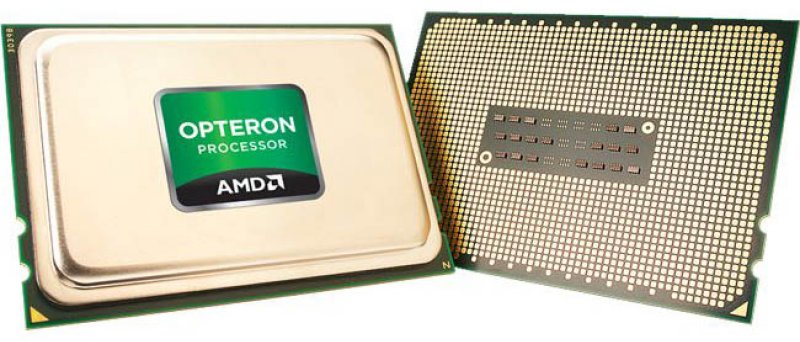 AMD Opteron pro socket G34