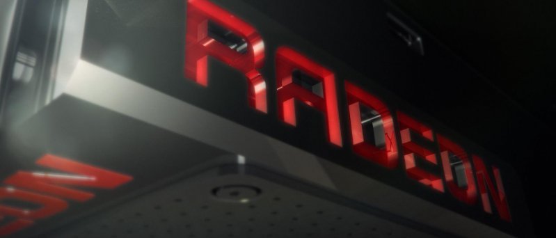 Amd Radeon Background 02