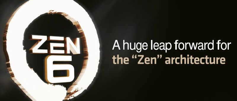 AMD Zen 6