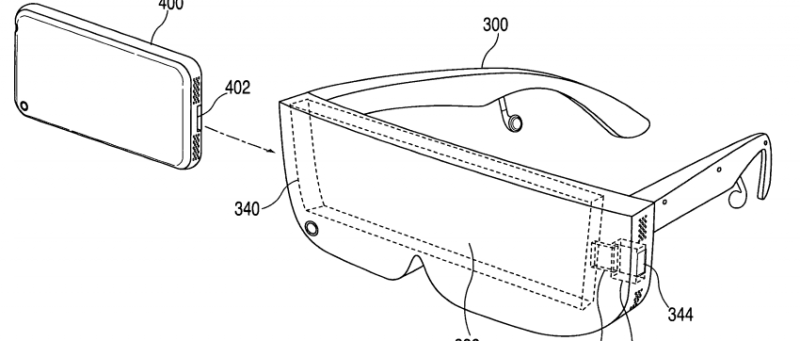 Apple Glasses Patent 01