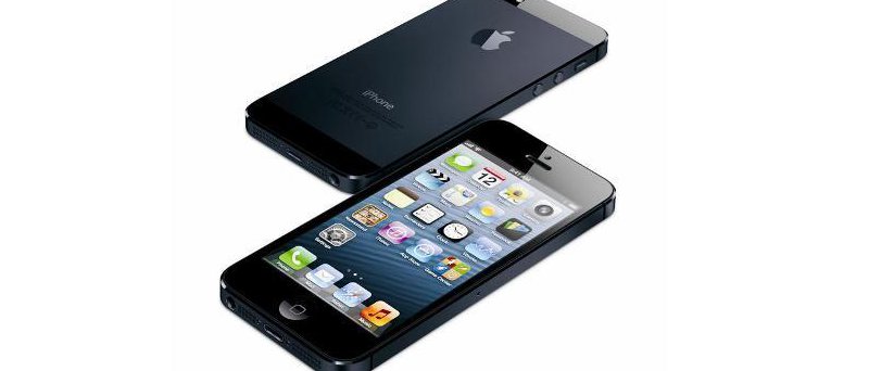 Apple iPhone 5