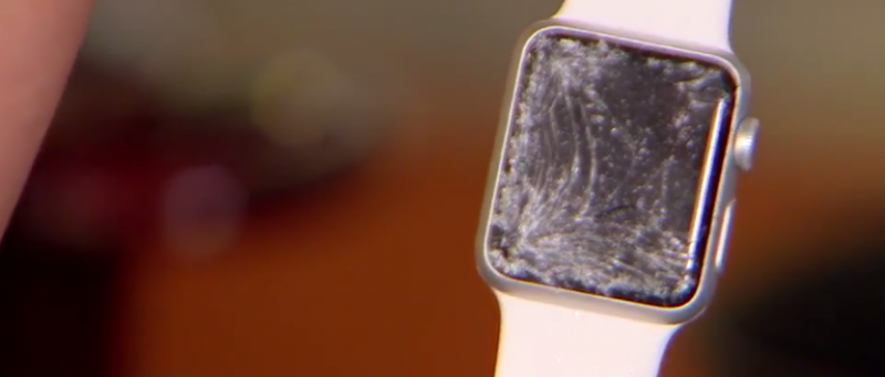 Apple Watch Damaged 01