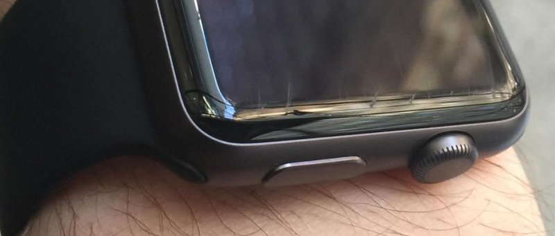 Apple Watch Damaged 02