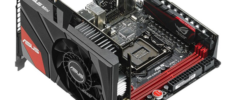 Asus Geforce Gtx 950 Mini 01