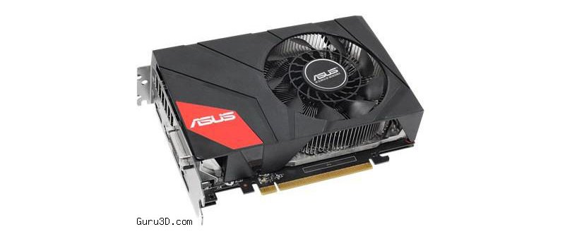 Asus Gtx 960 Moc 2 Gd 01 A