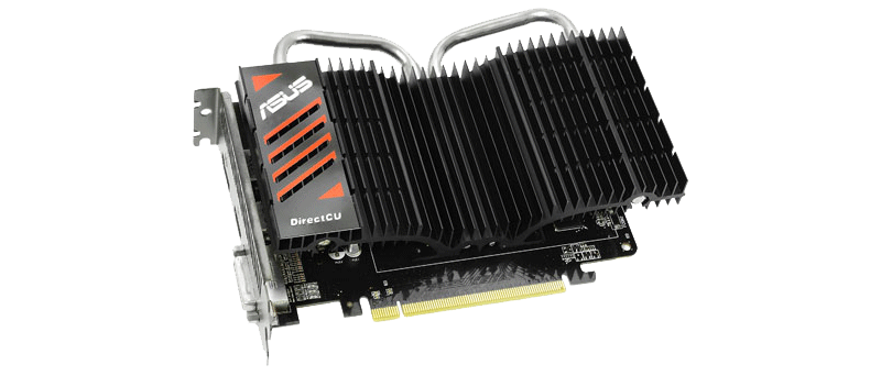 ASUS HD7750-DCSL-1GD5 DRIVER 2020
