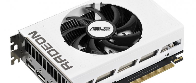 Asus Radeon R 9 Nano White Radeon Fury Nano 02