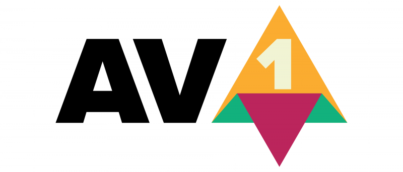 What Is Av1 Codec