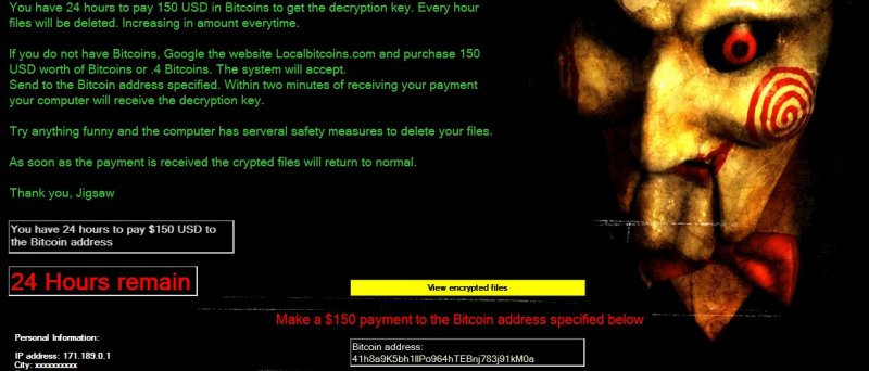 Avast Ransomware 4