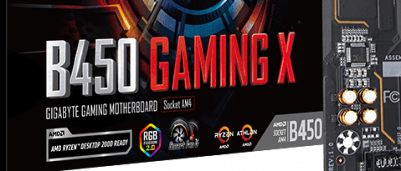 Ryzen 7 discount 3700x gigabyte b450