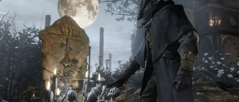Bloodborne Screenshot 07