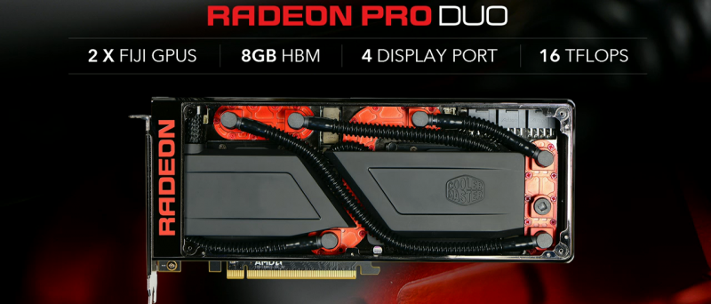 Capsaicin 076 Radeon Pro Duo