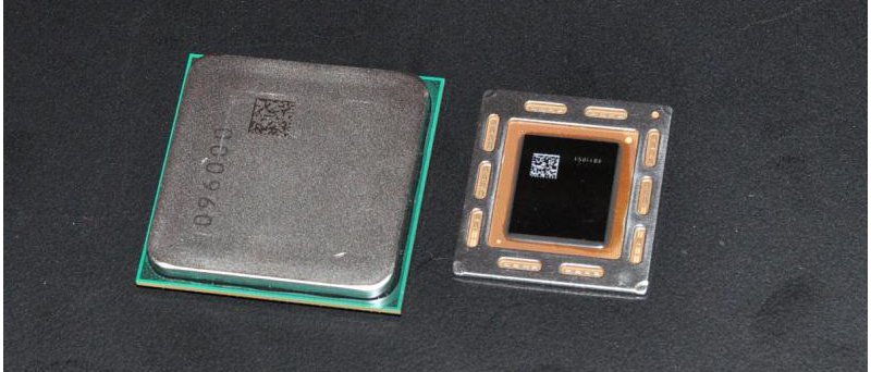 Computex 2013 - AMD Kaveri