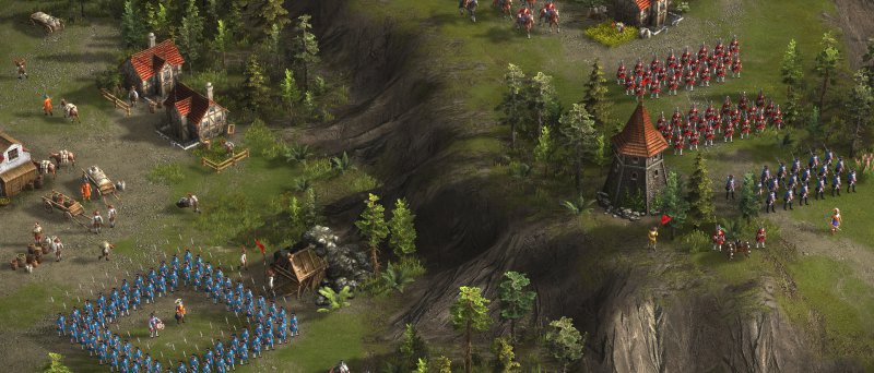 Cossacks 3 13