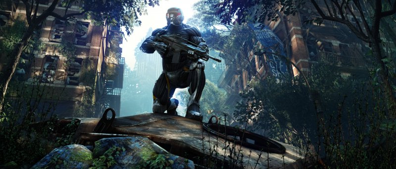 Crysis 3 - Official Screenshot (31)