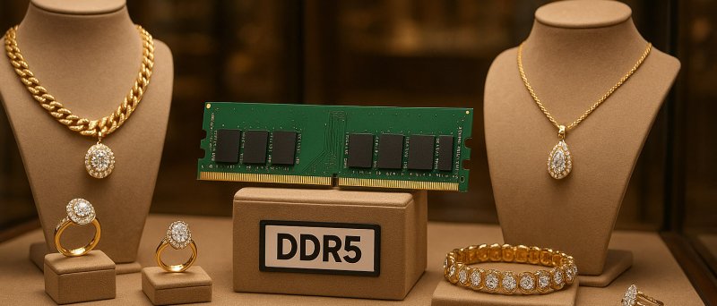 DDR5