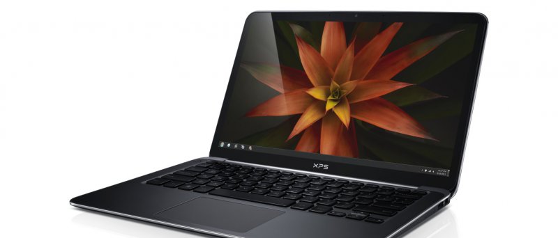 Dell Xps 13 Ultrabook