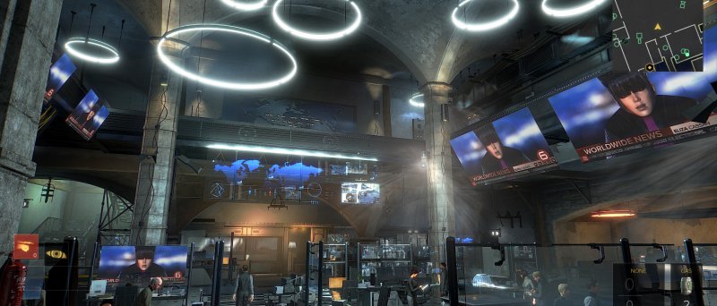 Deusexgal 12 Deusexgal 12