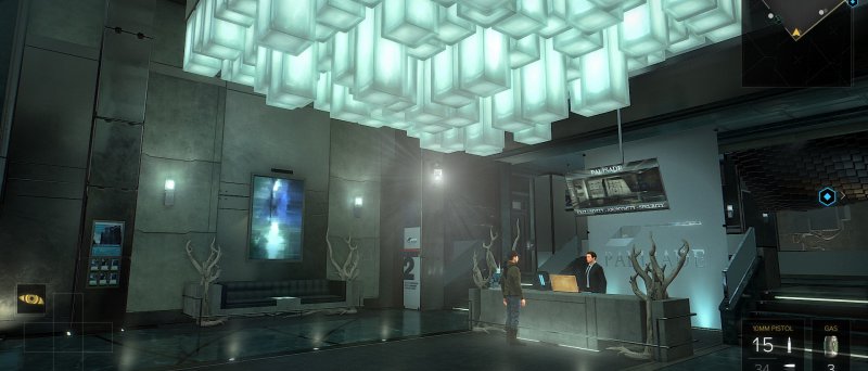 Deusexgal 17 Deusexgal 17