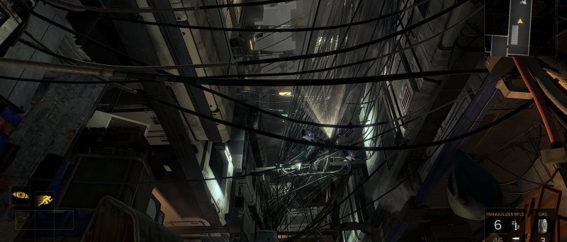 Deusexgal 22 Deusexgal 22